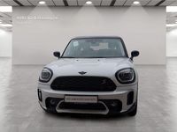 Gebraucht Mini Cooper S Countryman 178 PS (130 kW) 2023 Weiß SUV
