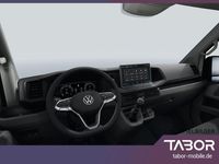 Neu VW Crafter 140 PS (102 kW) 2025 Weiss Van