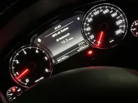 Gebraucht VW Touareg 204 PS (150 kW) 2013 Weiß SUV