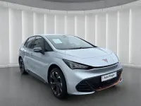 Gebraucht Cupra Born 169 kW (231 PS) 2026 Geyser silver Kleinwagen