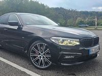 gebraucht BMW 530 g30 d