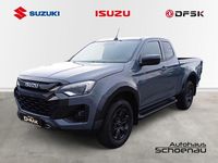 Neu Isuzu D-Max 163 PS (119 kW) 2025 Grau Pickup