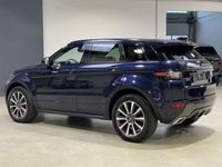 gebraucht Land Rover Range Rover evoque HSE Dynamic Pano Kamera HeadUp
