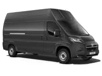 Neu Opel Movano 179 PS (131 kW) 2026 Graphit grau metallic Van