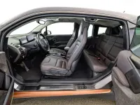 Gebraucht BMW i3 Performance 125 kW (170 PS) 2022 Storm bay akz. frozen ecopper Kleinwagen