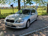 gebraucht Subaru Legacy BL/BP 2.5 AWD *Standheizung*