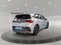 Gebraucht Cupra Born 169 kW (231 PS) 2025 Geysirsilber Kleinwagen