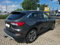 Gebraucht Ford Kuga Titanium X 224 PS (164 kW) 2021 Grau SUV