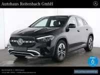 Gebraucht Mercedes GLA180 Progressive 136 PS (100 kW) 2025 Schwarz SUV