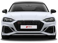 gebraucht Audi RS5 Sportback PANO MATRIX HuD S-SITZE KERAMIK