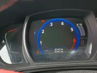 Gebraucht Renault Kadjar 163 PS (119 kW) 2017 Schwarz SUV