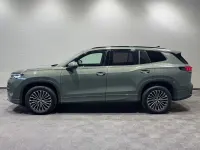 Usado VW Tayron Elegance 193 CV (141 kW) 2025 Verde SUV
