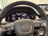 Gebraucht Audi Q7 Ambiente 333 PS (244 kW) 2018 Weiß SUV
