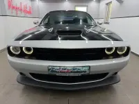 Gebraucht Dodge Challenger SXT 339 PS (249 kW) 2019 Grau Coupé