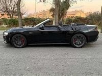 Gebraucht Ford Mustang GT Convertible 446 PS (328 kW) 2024 Tief black Cabrio