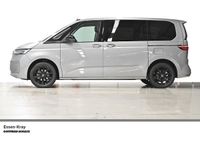 Neu VW Multivan Life 150 PS (110 kW) 2026 Silber (monosilber metallic) Van