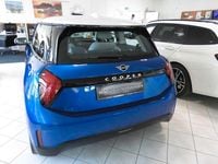 Second-hand Mini Cooper Classic 135 kW (184 CP) 2025 Albastru Hatchback