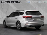 gebraucht Ford Focus ST-Line Turnier EcoBoost Hybrid 114kW(155P