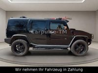 Second-hand Hummer H2 330 CP (242 kW) 2003 Unbekannt SUV