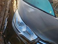 Gebraucht Citroën C4 156 PS (114 kW) 2012 Braun Limousine