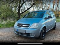 gebraucht Opel Meriva A 1.8