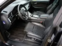 Gebraucht Audi SQ8 S-Line 435 PS (319 kW) 2019 Grau SUV