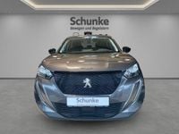 Gebraucht Peugeot 2008 Active 131 PS (96 kW) 2022 Grau SUV