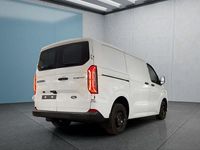 Gebraucht Ford Transit 160 kW (218 PS) 2024 Weiß Limousine
