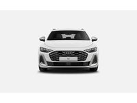 Neu Audi S5 Comfort 367 PS (269 kW) 2025 Arkonaweiss Kombi
