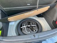 Gebraucht VW Golf Plus Cross Highline 160 PS (117 kW) 2010 Schwarz Van / Kleinbus