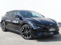 Neu Kia EV6 GT-Line 167 kW (228 PS) 2025 Schwarz SUV