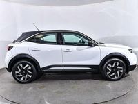 Gebraucht Opel Mokka-e Elegance 100 kW (136 PS) 2022 Weiß SUV