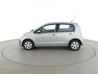 Second-hand VW up! move up! 90 CP (66 kW) 2017 Argintiu Hatchback