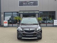 Second-hand Opel Mokka S 140 CP (102 kW) 2016 Maro SUV