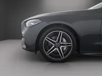Gebraucht Mercedes C220 AMG 197 PS (144 kW) 2025 Grau Limousine