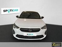 Gebraucht Opel Corsa-e 100 kW (136 PS) 2023 Weiß Kleinwagen