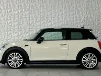 Gebraucht Mini Cooper 136 PS (100 kW) 2015 Weiß Kleinwagen