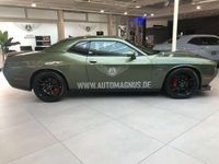 gebraucht Dodge Challenger 5.7 V8 HEMI R/T Grail Klappenauspuff