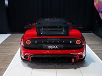 Gebraucht Lotus Exige 435 PS (319 kW) 2019 Rot