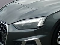 gebraucht Audi A5 Cabriolet 40 TDI quattro S line*Navi*Matrix*Alu*B&O*PDC*Virtual Cockpit*360°Kamera