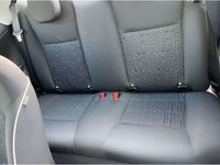 Gebraucht Fiat 500e Action 69 kW (95 PS) 2022 Schwarz Kleinwagen