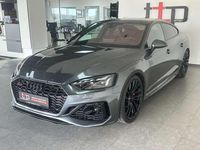 Gebraucht Audi RS5 Sportback Sport 450 PS (330 kW) 2024 Daytonagrau perleffekt Limousine
