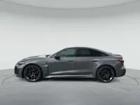 Gebraucht Audi RS5 Exclusive 639 PS (469 kW) 2026 Plateaugrau metallic Limousine
