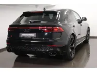 Neu Audi Q8 Advanced 640 PS (470 kW) 2026 Schwarz SUV