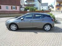 gebraucht Opel Astra -K Edition 1.2 T/110PS Sitzheizung