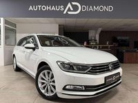 Gebraucht VW Passat Highline 190 PS (139 kW) 2016 Weiß Kombi