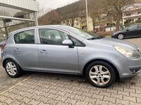 gebraucht Opel Corsa 1.2