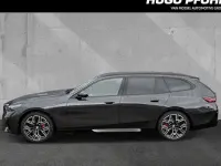Neu BMW i5 250 kW (340 PS) 2026 Grau Kombi