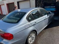 gebraucht BMW 318 i aus 1.Hand