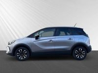 Gebraucht Opel Crossland Elegance 131 PS (96 kW) 2024 Grau SUV